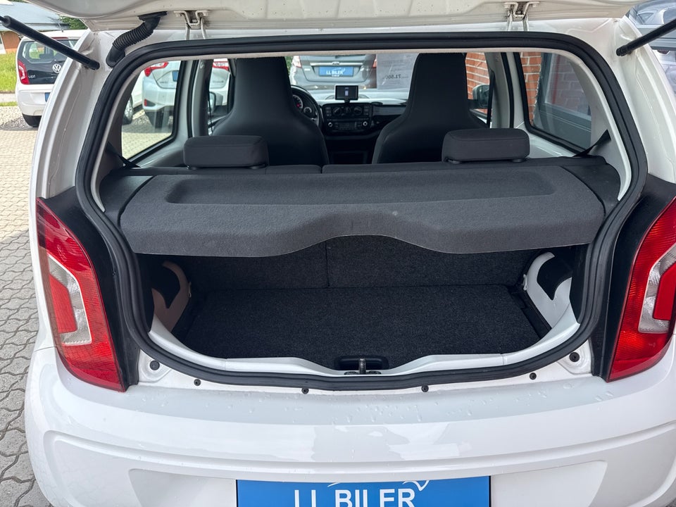 VW Up! 1,0 60 Life Up! BMT 5d