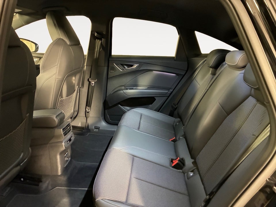Audi Q4 e-tron 45 Ultra S-line Sportback 5d