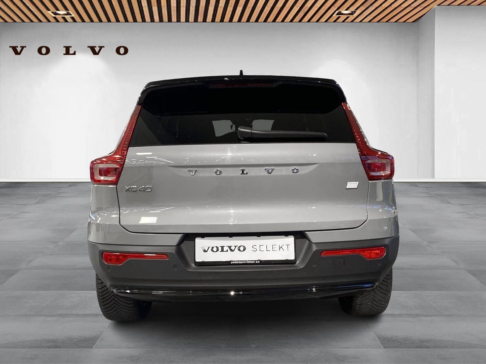 Volvo XC40 P6 ReCharge Plus 5d