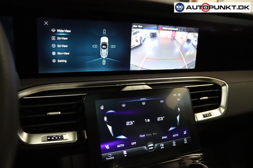 Hongqi E-HS9 120 Exclusive+ 5d