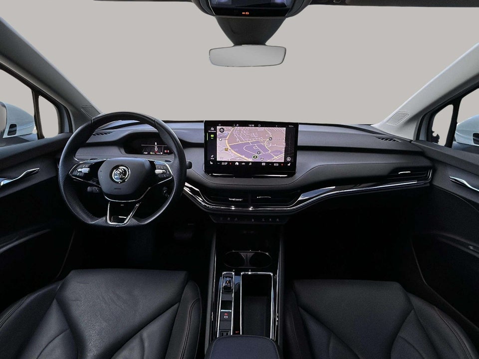 Skoda Enyaq 80 iV Suite 5d