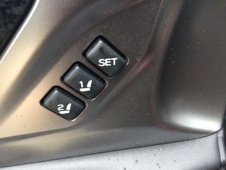 Subaru Outback 2,5 Touring L-tr. 5d