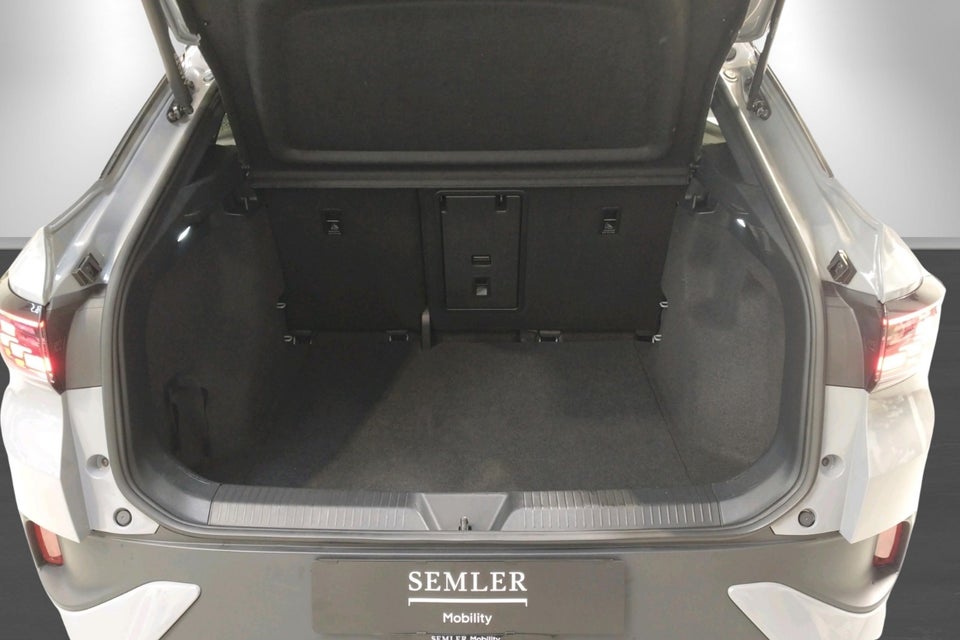 VW ID.5 77 Pro 5d