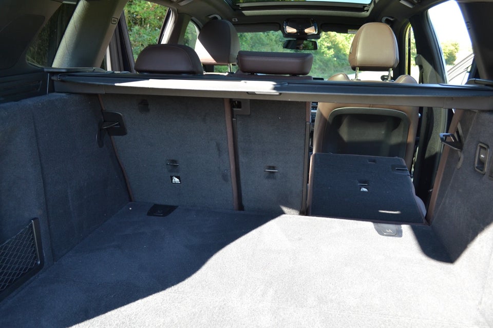 BMW iX3 Charged Plus M-Sport 5d