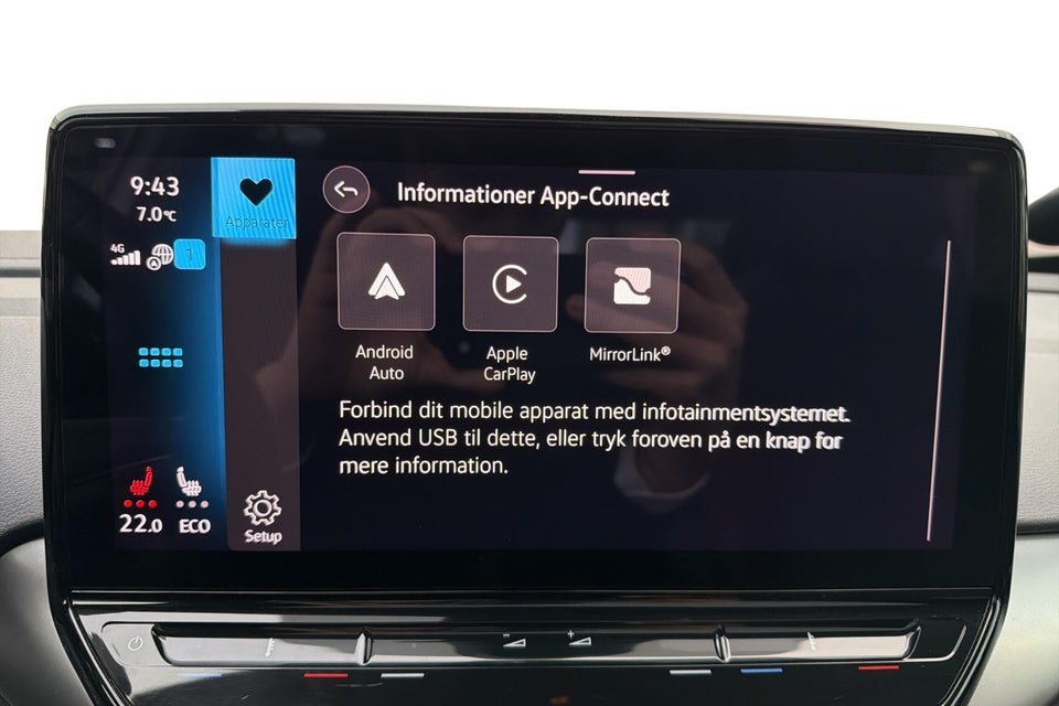 VW ID.4 77 1ST Max 5d