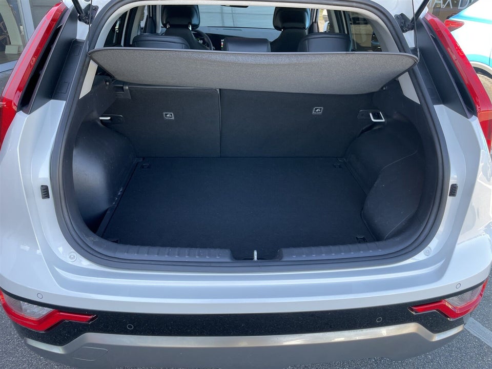 Kia Niro 1,6 PHEV Prestige DCT 5d