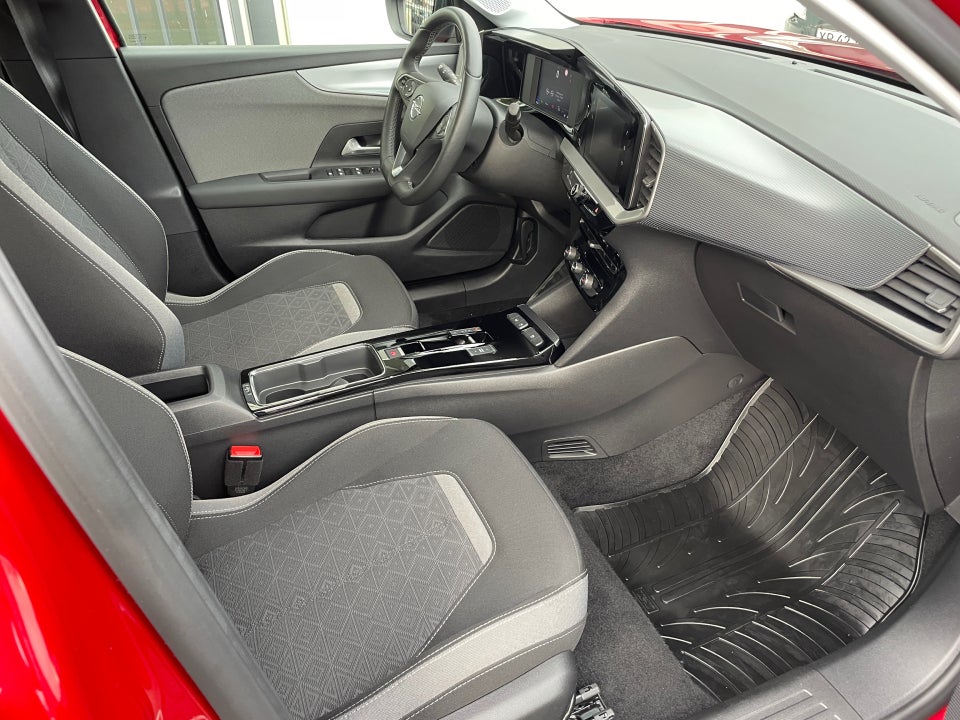 Opel Mokka-e 50 Edition+ 5d