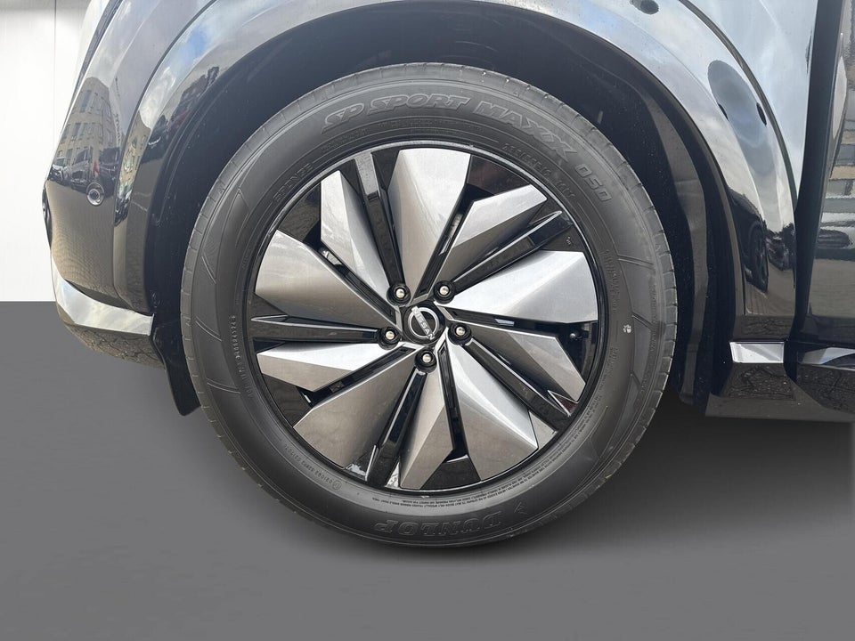 Nissan Ariya 87 Evolve 5d