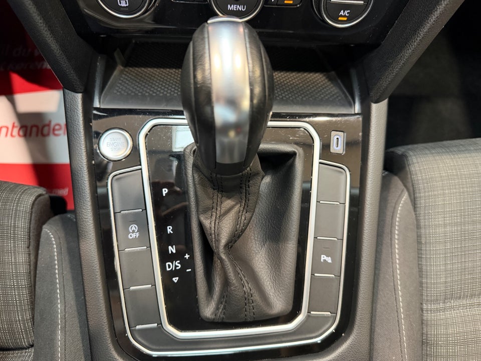 VW Passat 1,5 TSi 150 Business+ Variant DSG 5d