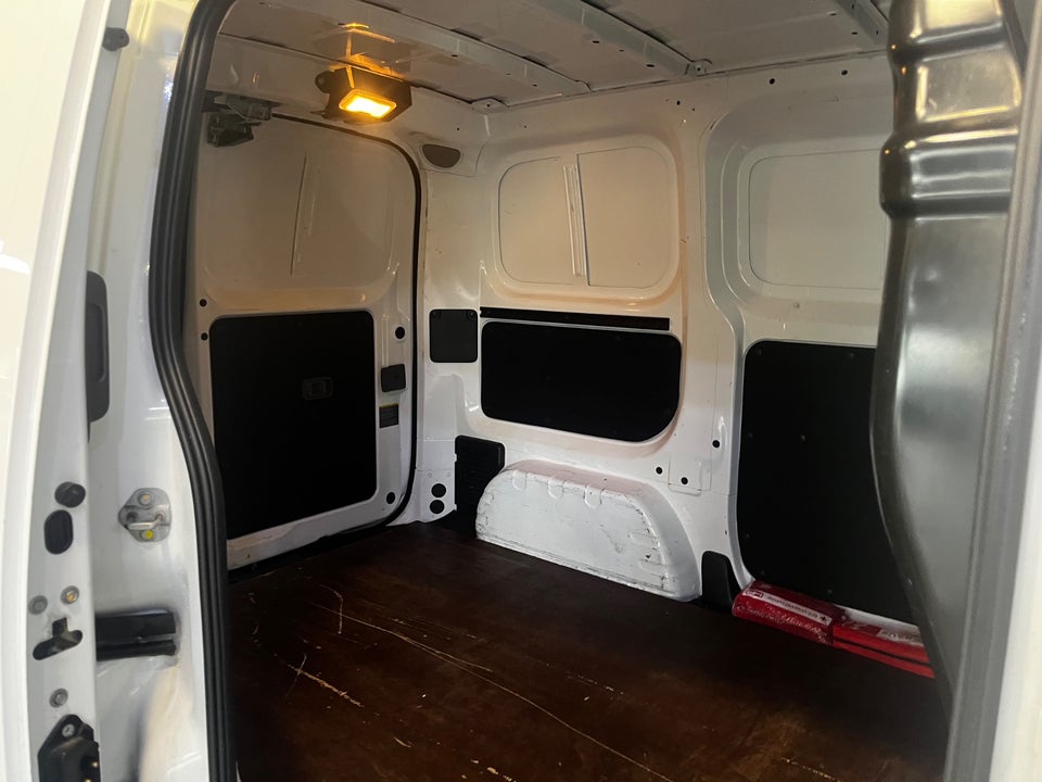 Nissan e-NV200 Comfort Van 5d