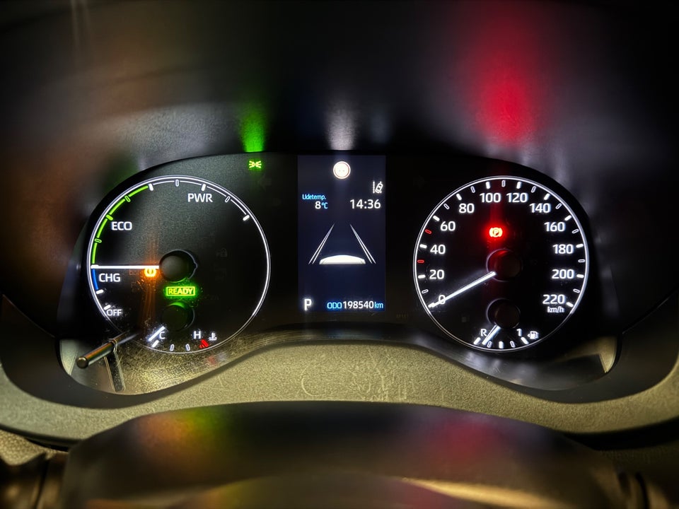 Toyota Yaris 1,5 Hybrid H1 e-CVT 5d