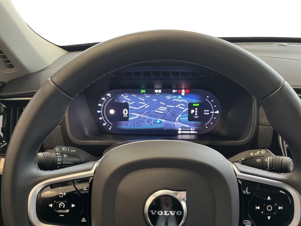 Volvo XC90 2,0 T8 ReCharge Ultra Bright aut. AWD 7prs 5d