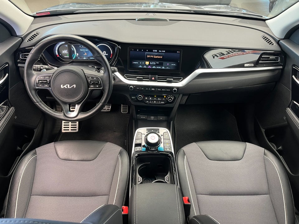 Kia e-Niro 64 Spirit 5d