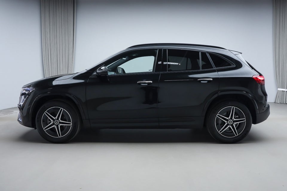 Mercedes EQA250+ AMG Premium 5d