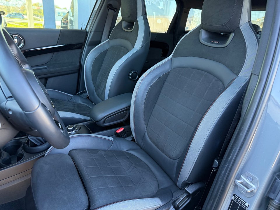 MINI Countryman Cooper SE 1,5 Maximise aut. ALL4 5d