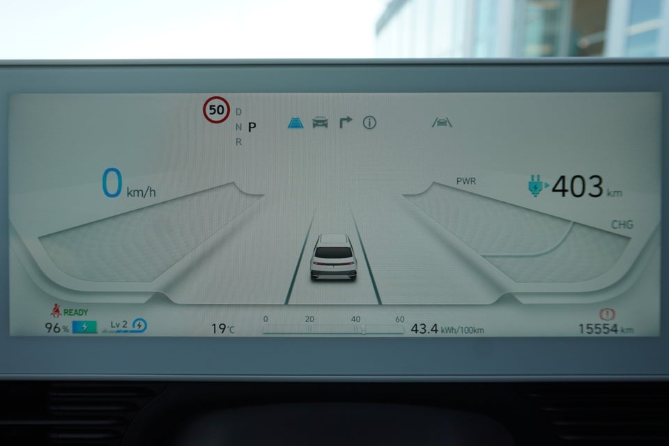 Hyundai Ioniq 5 77 Ultimate AWD 5d