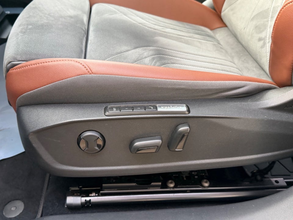 VW ID.4 77 1ST Max 5d