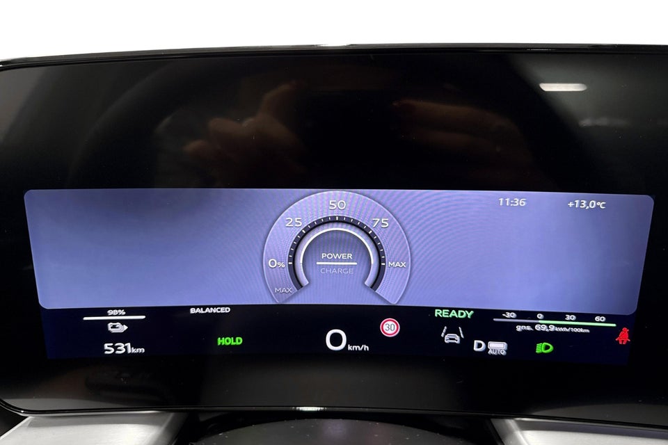 Audi Q4 e-tron performance 5d