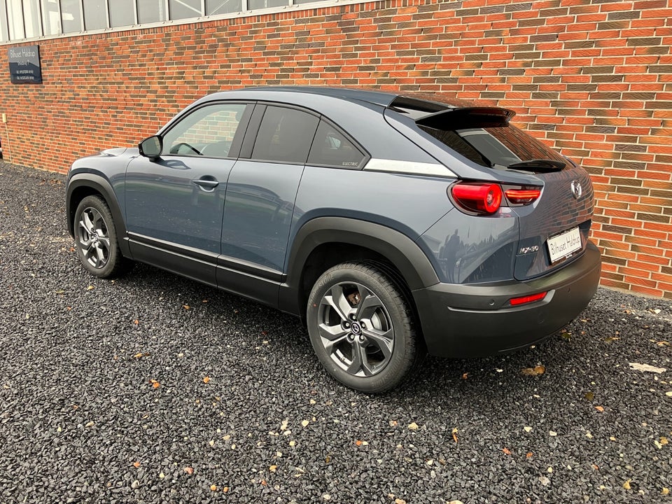 Mazda MX-30 e-SkyActiv Cosmo 5d