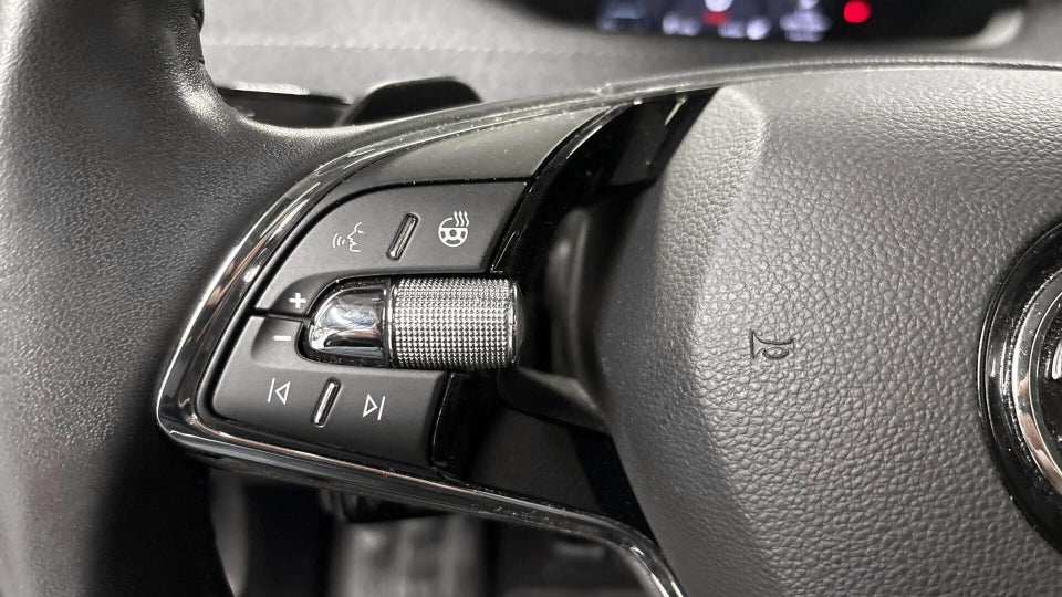 Skoda Enyaq 60 iV Coupé 5d