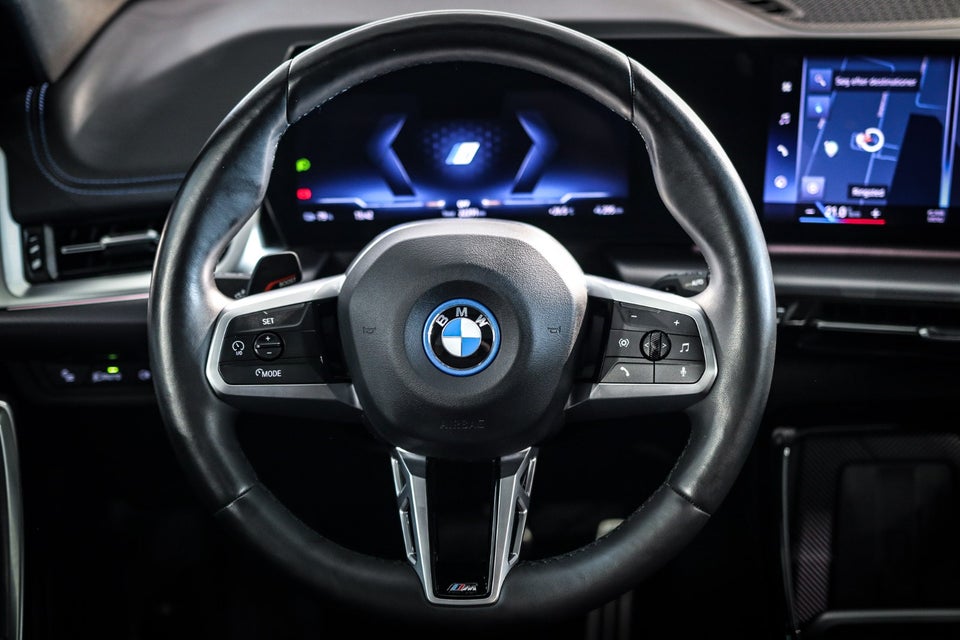 BMW iX1 xDrive30 M-Sport Premium 5d