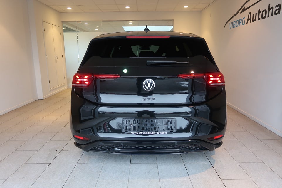 VW ID.3 79 GTX 5d