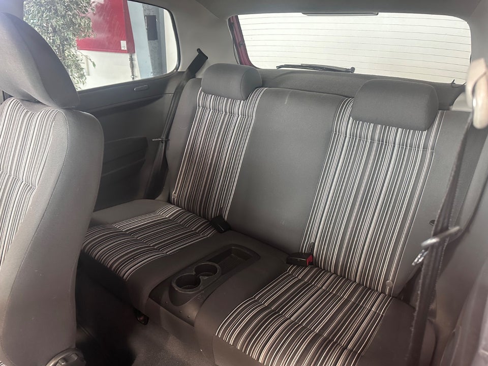 VW Fox 1,4 DK 3d