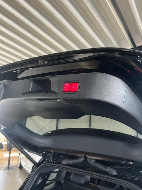 Mercedes EQB250 Progressive 7prs 5d