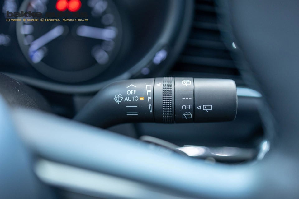 Mazda CX-30 2,0 e-SkyActiv-G 150 Exclusive-Line aut. 5d