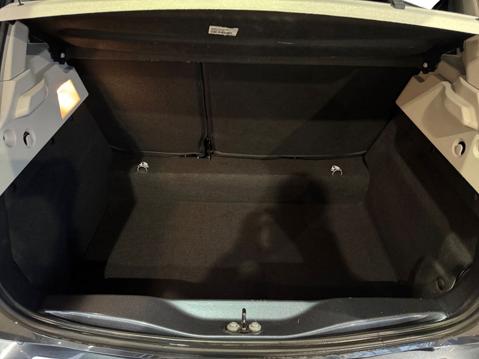 Renault Zoe 52 Intens 5d