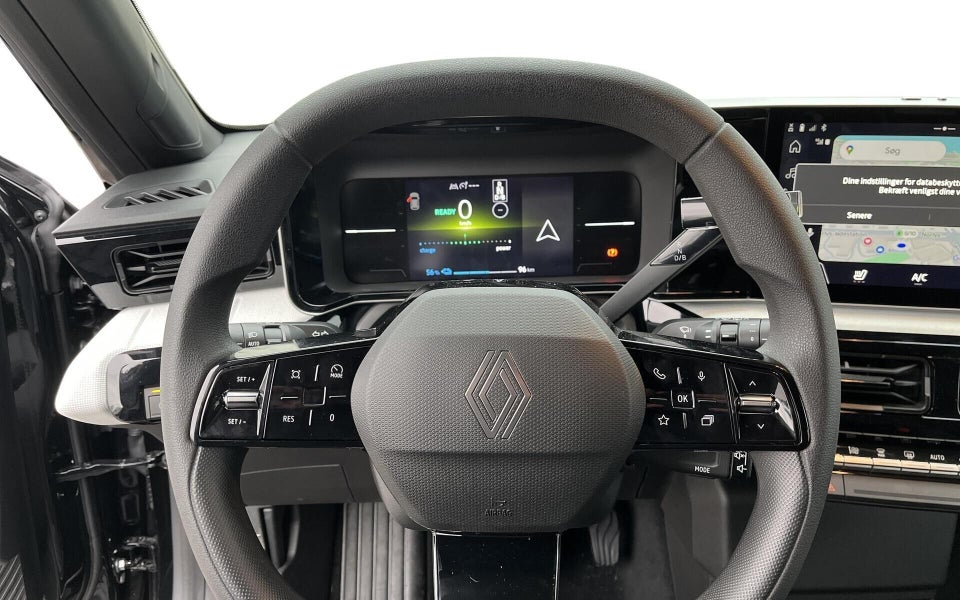 Renault 5 E-Tech 40 Evolution 5d