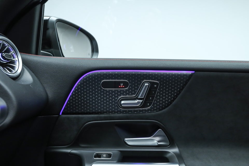 Mercedes EQB350 AMG Premium 4Matic 5d