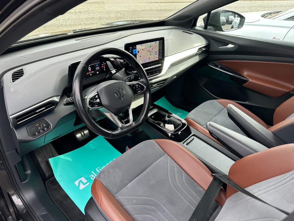 VW ID.4 77 1ST Pro Performance 5d