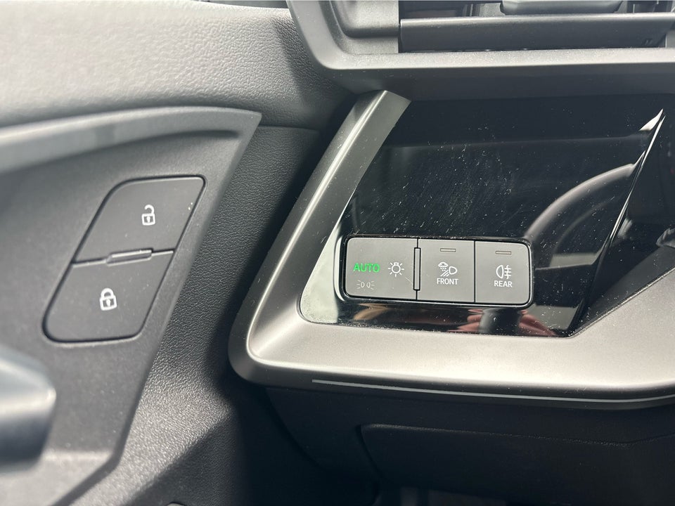 Audi A3 40 TFSi e Prestige Sportback S-tr. 5d