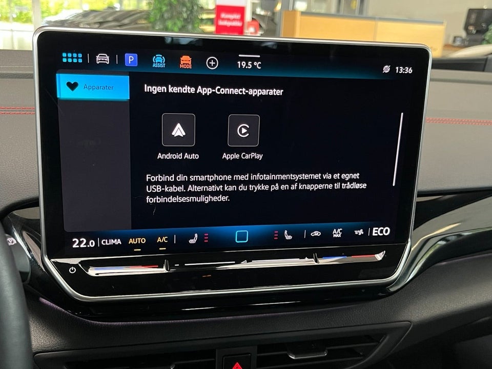 VW ID.4 77 GTX 4Motion 5d