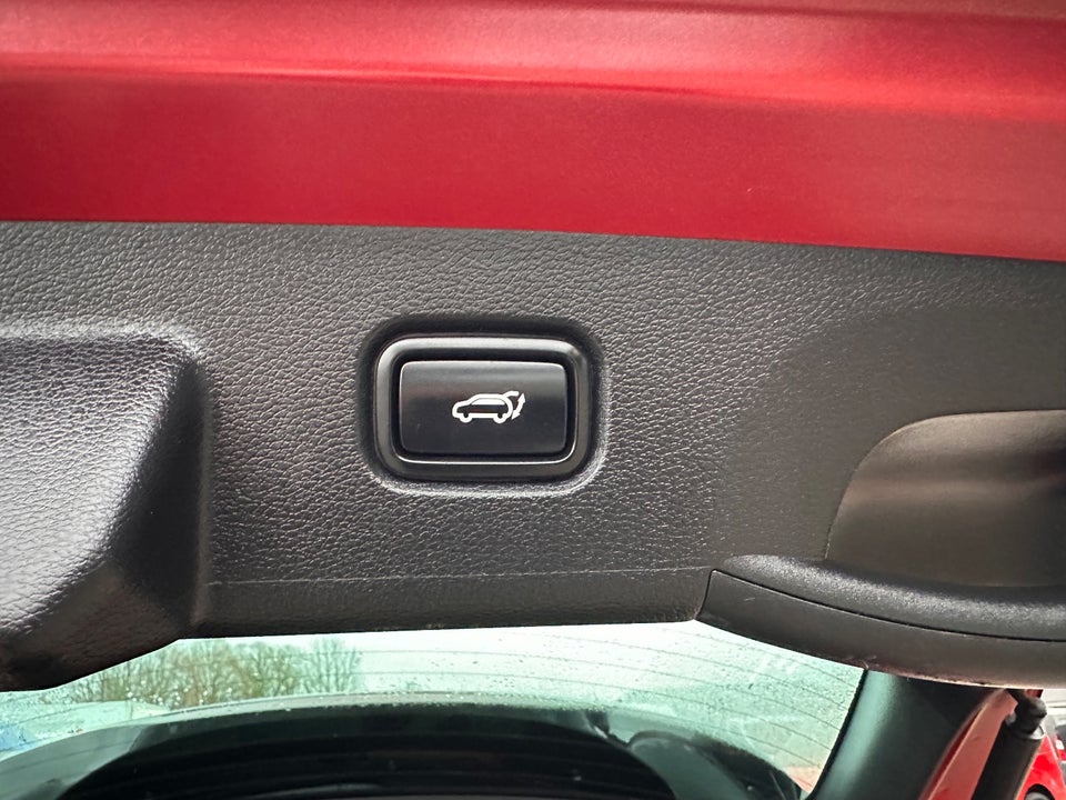 Kia Sportage 1,6 PHEV GT-Line aut. 4WD Van 5d