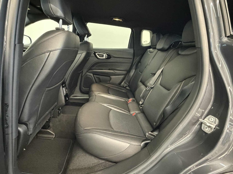 Jeep Compass 1,3 4xe 80th Anniversary aut. 4x4 5d