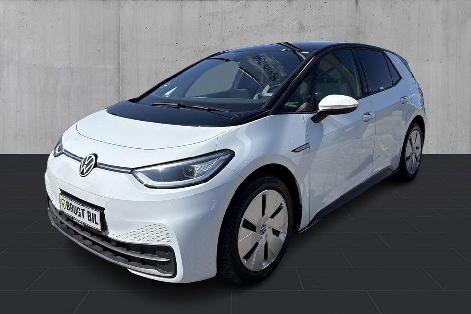 VW ID.3 45 Pure 5d