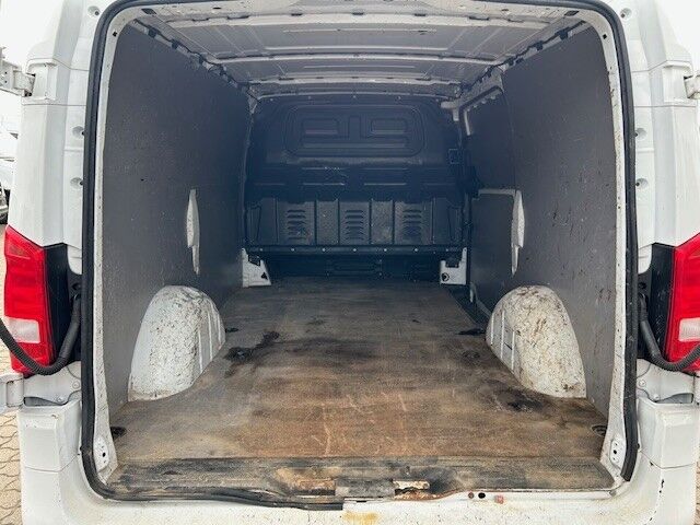 Mercedes Vito 116 2,0 CDi Kassevogn aut. L RWD