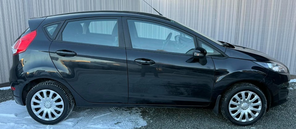 Ford Fiesta 1,0 65 Trend 5d