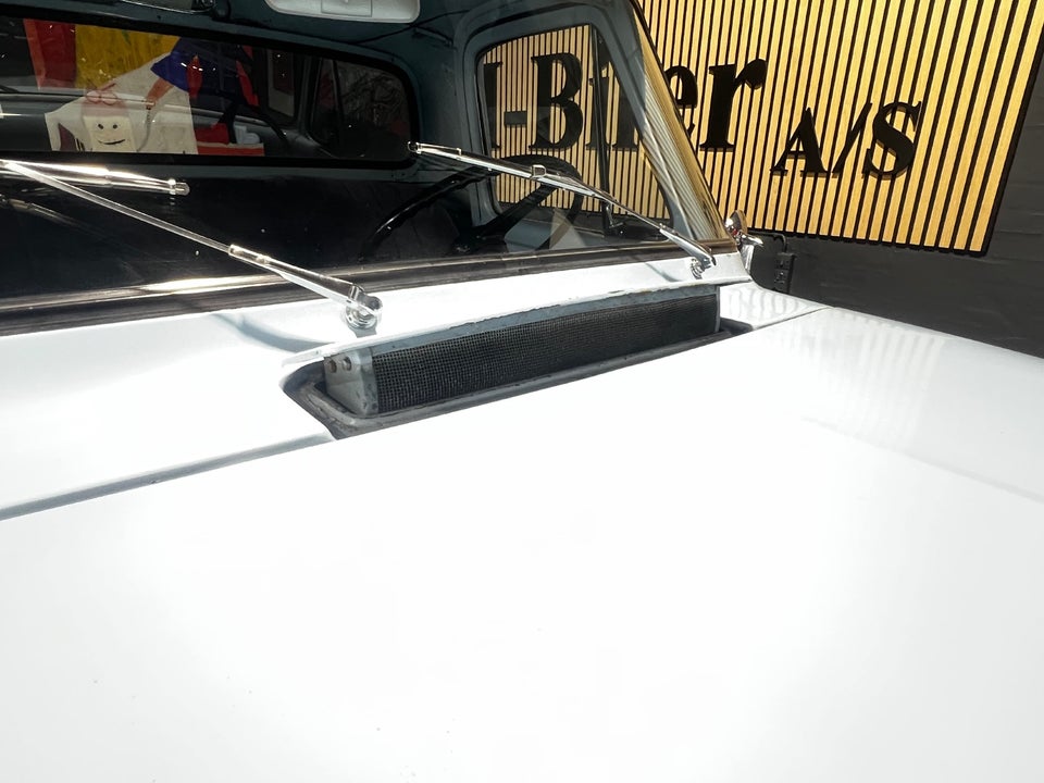 Ford F-100 3,7 Pick-up 2d