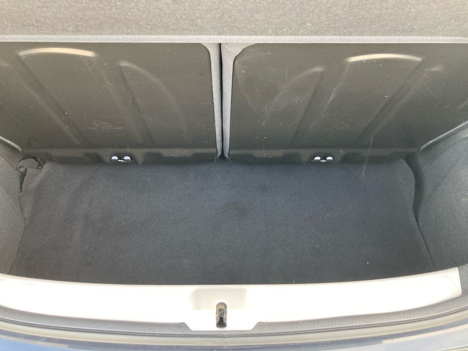 Toyota Aygo 1,0 VVT-i x-black 5d