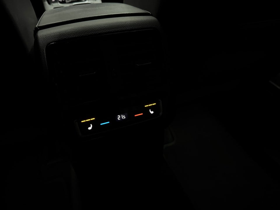 VW Arteon 2,0 TSi 280 R-line DSG 4Motion 4d