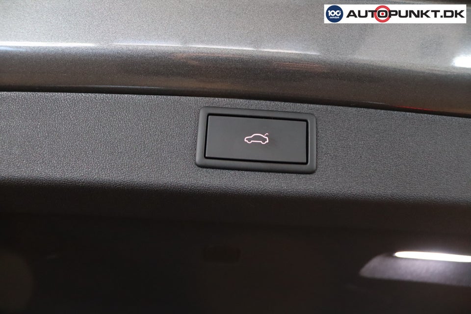 Skoda Enyaq 85 iV Premium 5d