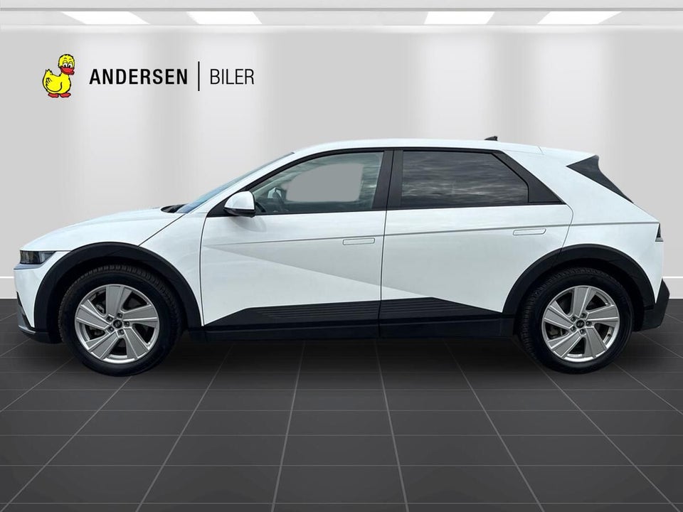 Hyundai Ioniq 5 63 Essential 5d