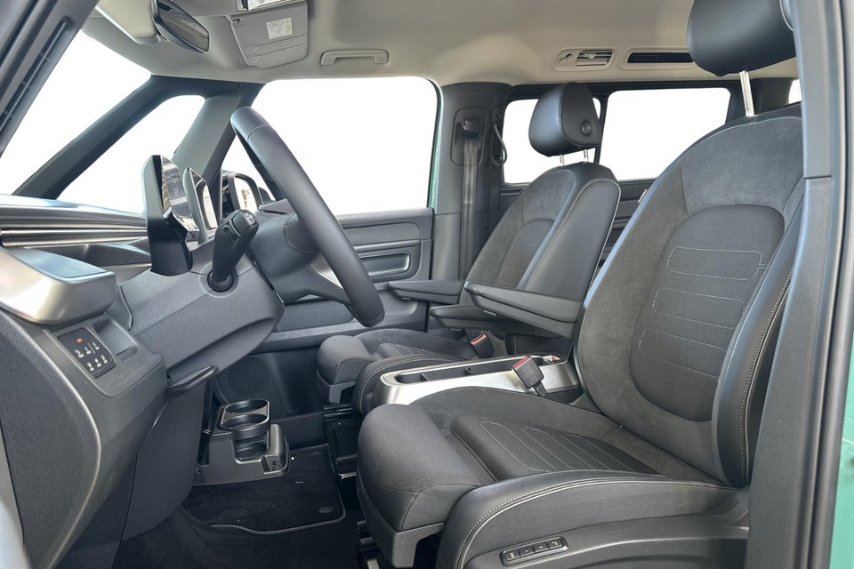 VW ID.Buzz 86 Style+ 7prs LWB 5d