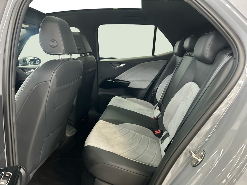 VW ID.3 58 Pro Performance 5d