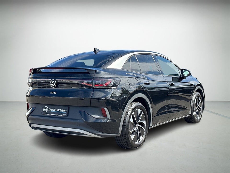 VW ID.5 77 Pro Performance 5d