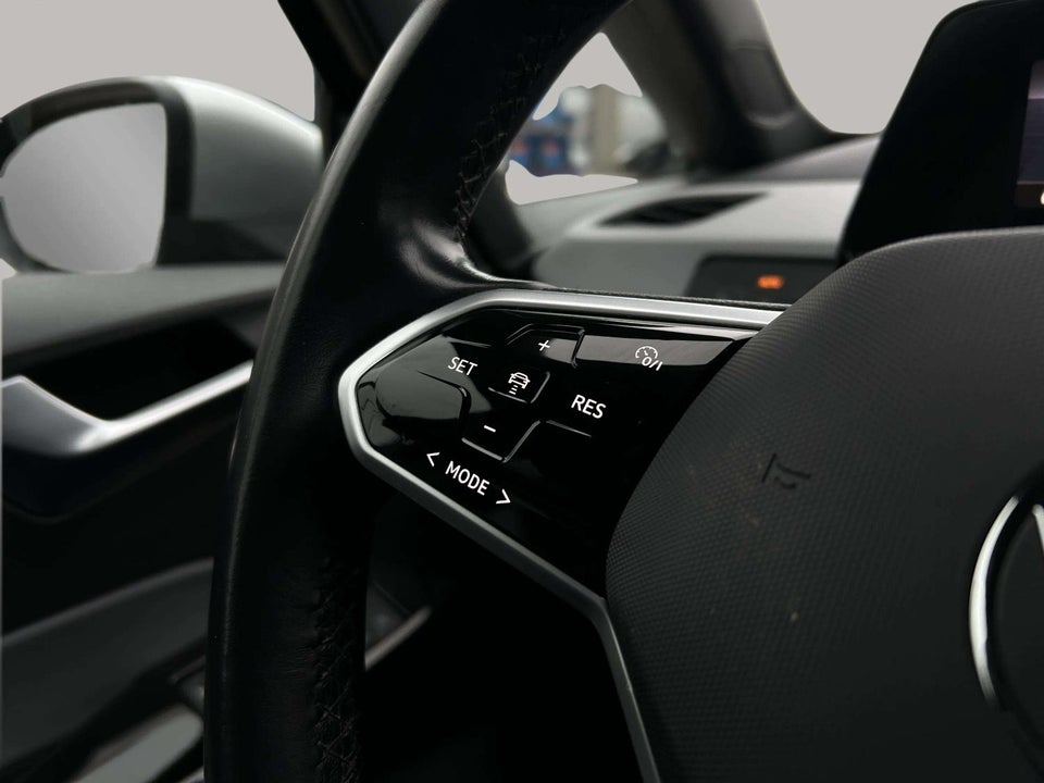 VW ID.3 58 1ST Plus 5d