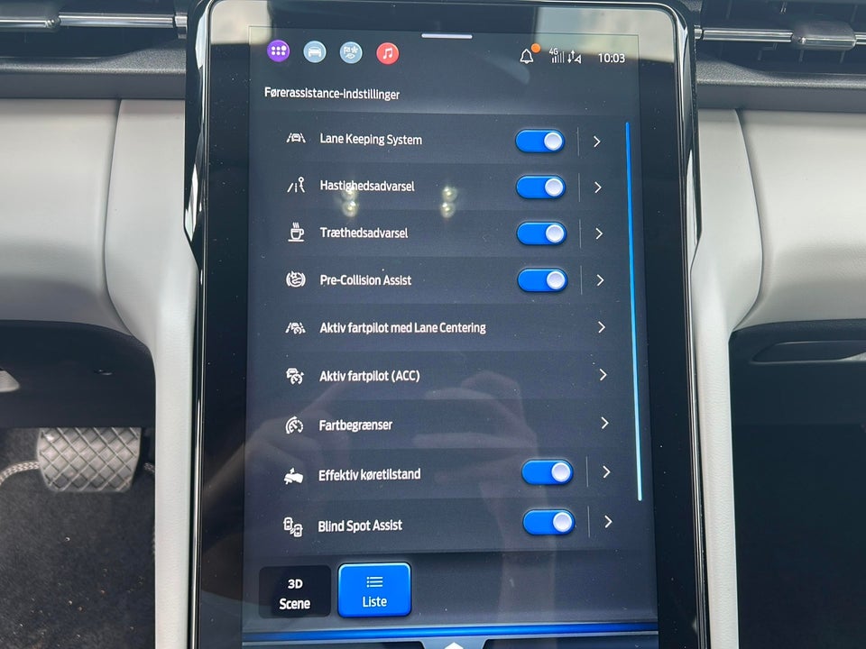 Ford Explorer 82 Select Extended Range 5d